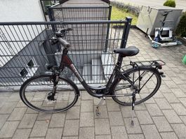 Fahrrad