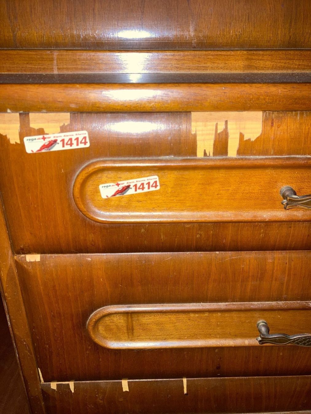 Bureaux: Sekretair – D'occasion à Balsthal par dasesaro 3