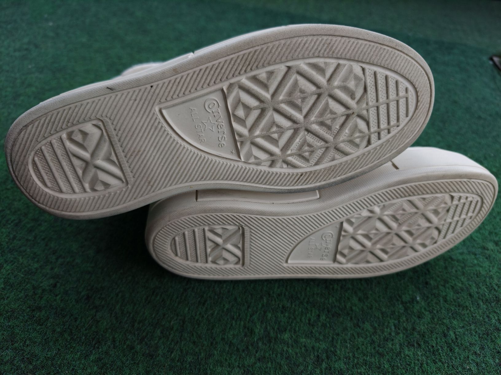 Converse Herrenschuhe: Converse All Star Schuhe – Gebraucht aus Schwyz von kur_77vh 2