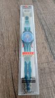 Swatch neuve Édition numérotée de 1991 GZ118