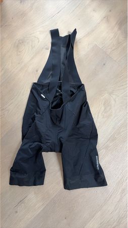 Velohose Damen La Passione Gr. M – Rennvelo/Gravel