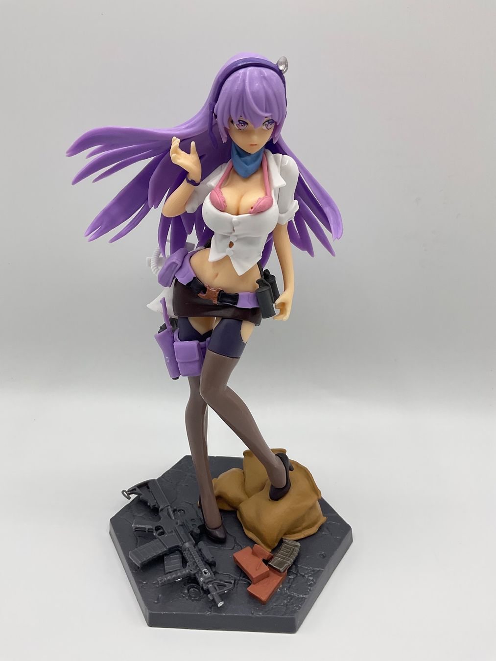 Statuette: Anime Figur, Höhe 21 cm – Nuovo (secondo la descrizione) da Muralto venduto da my-yourdream 1