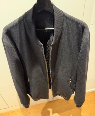 Dolce Gabbana, Blouson, Grösse 52, cashmere, Top