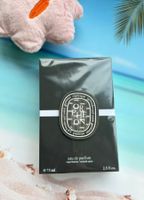 Diptyque Orphéon, Eau de Parfum, 75 ml, neu und originalverp