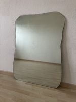 Spiegel 99cm x 72cm Form asymmetrisch / Barock