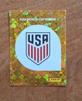 Panini USA 1