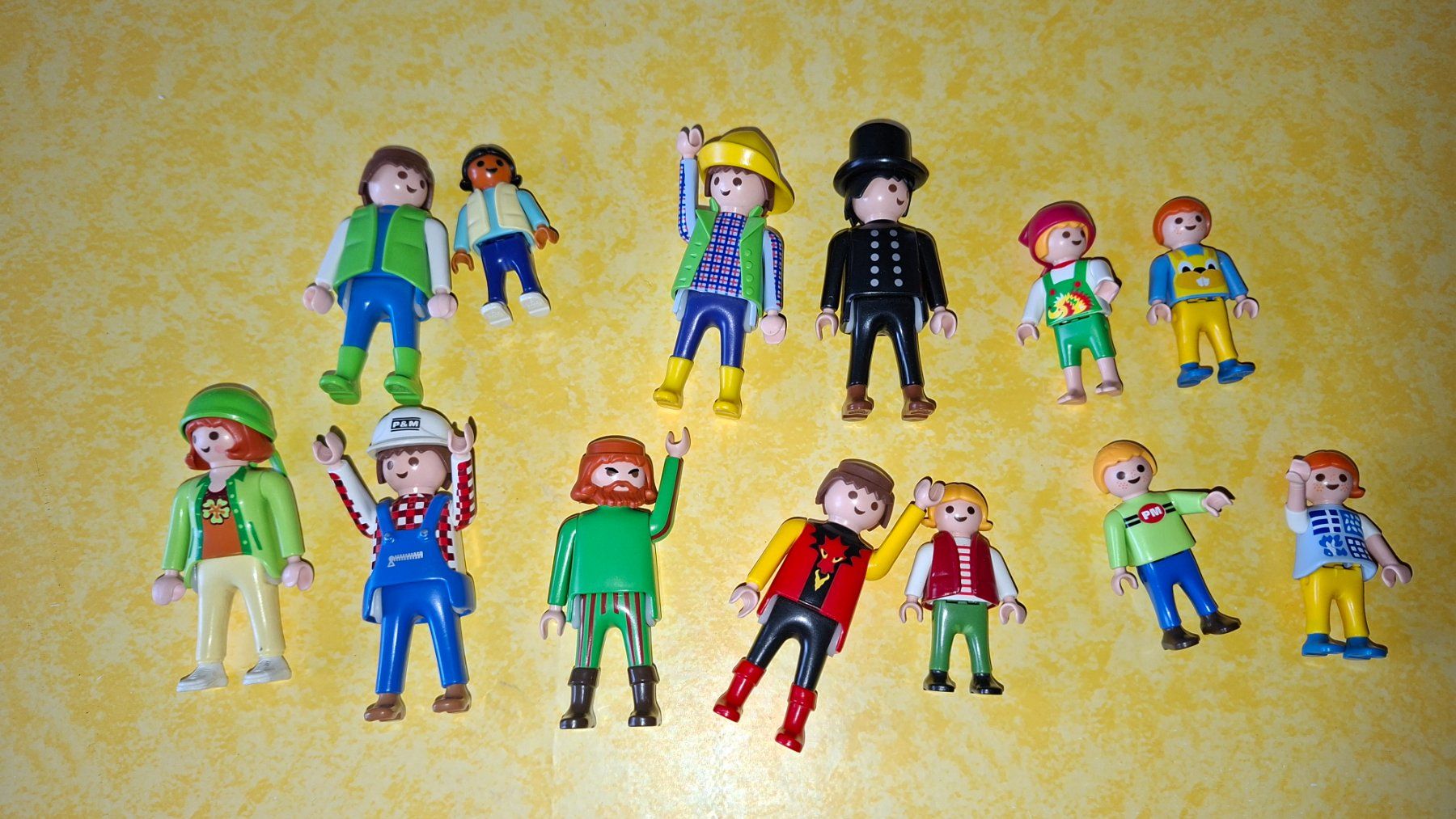 Playmobil Jouets: Playmobil – D'occasion à Bretzwil par eri_2gck