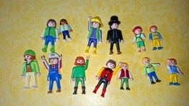 Playmobil