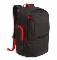 Ducat-Mehrzweck-Rucksack Redline B2