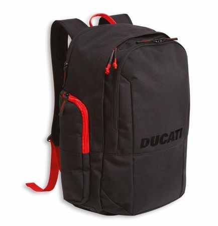 Ducat-Mehrzweck-Rucksack Redline B2