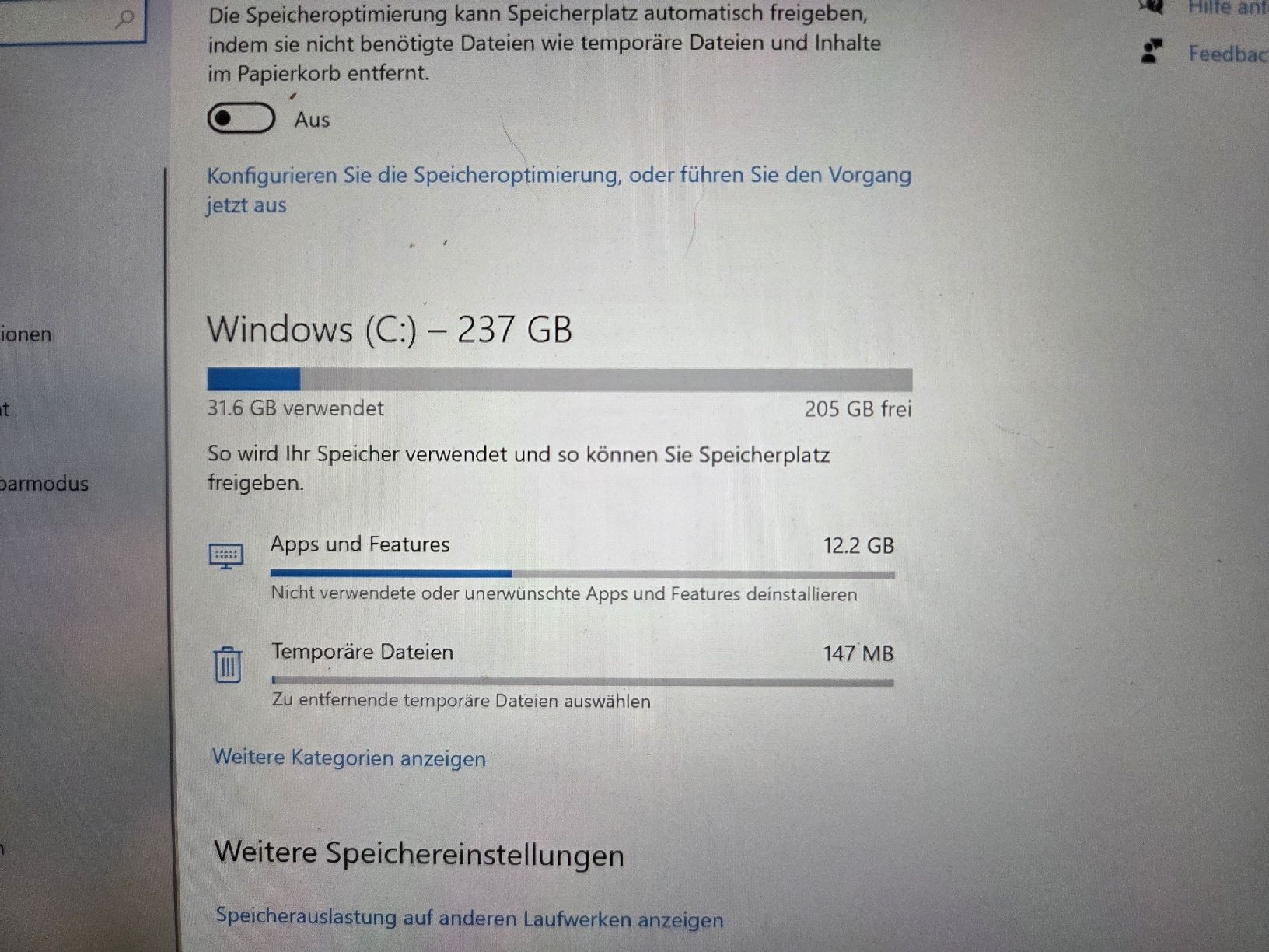 Microsoft Notebook: Microsoft Surface Book i7 8GB 256GB SSD – Usato da Oberhasli venduto da General-Dealer 8