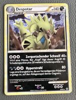 🔥Despotar 26/95 Vintage Pokémon 2010 Entfesselt Non-Holo🔥