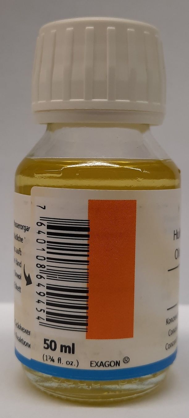 Ätherische Öle: EXAGON Kerzenduftöl Blackberry 50ml – Neu und originalverpackt aus Seuzach von VT-Collections3 2
