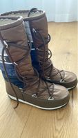 Moonboots braun, Grösse 38, Top Zustand