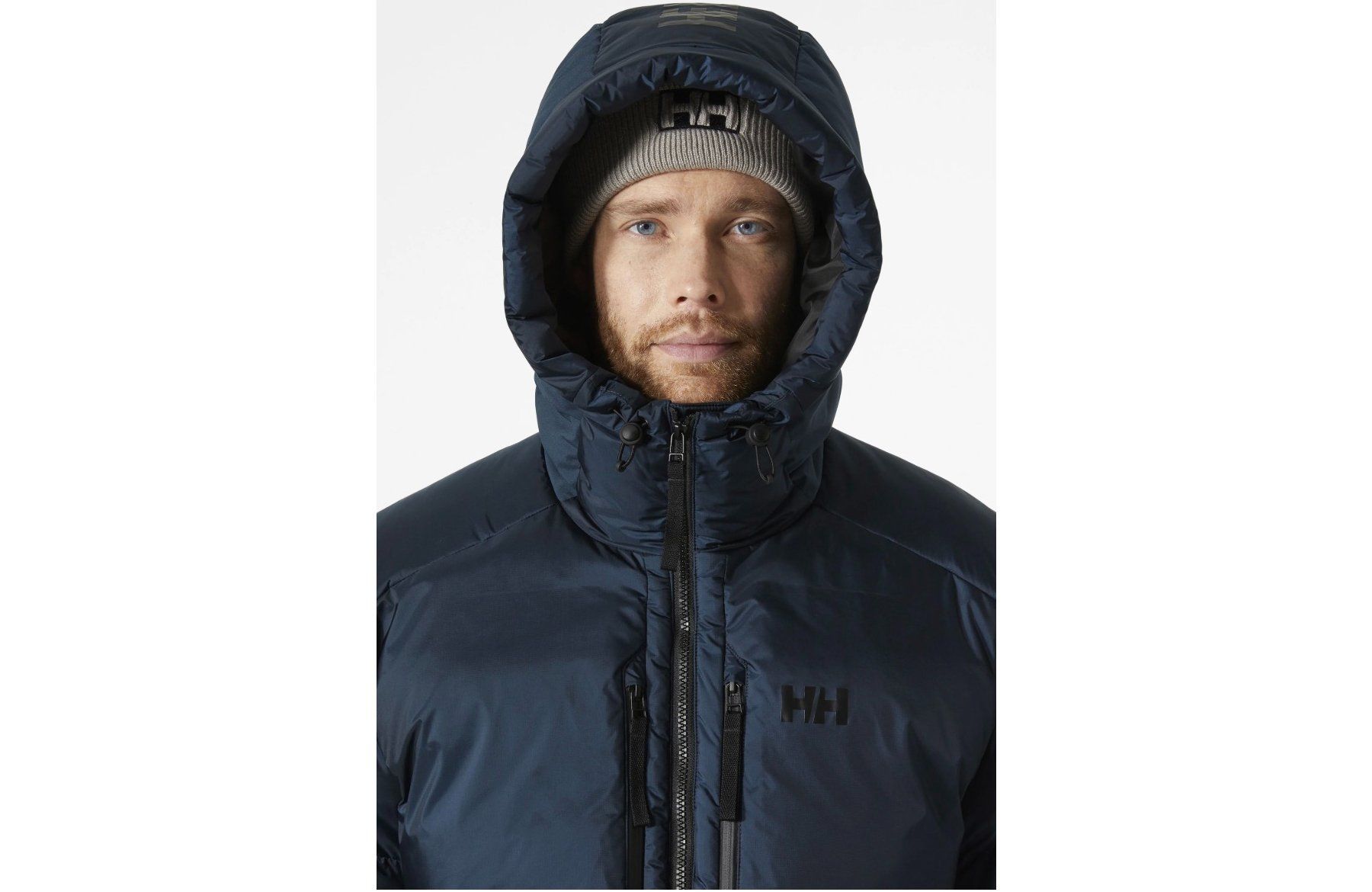 Helly Hansen Giacche: Helly Hansen Winterjacke, Grösse M, NEU – Usato da Zürich venduto da m721