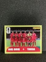Panini Wm 2026 Sticker :We are Tunisia Tun 13