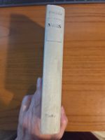 Fritz Zorn – Mars Leinen HC 2. Auflage 1977