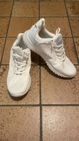 Weisse Kappa Schuhe, Grösse 44 - ungetragen!