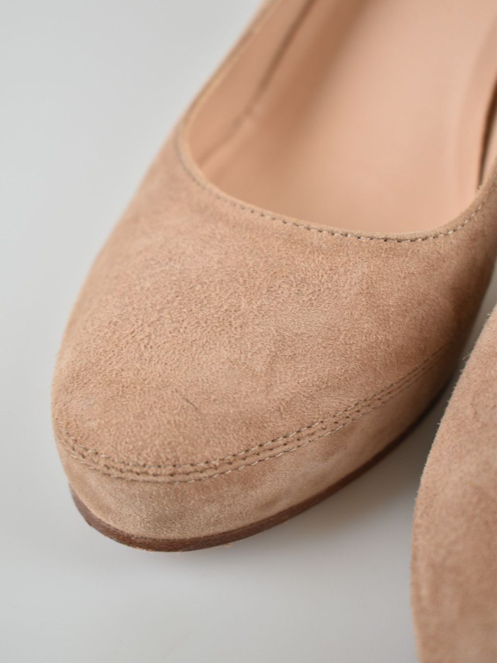Unisa Scarpe da donna: Unisa Wildleder Pumps, Gr.38.5 – Usato da Nürensdorf venduto da 2ND_STORY 6