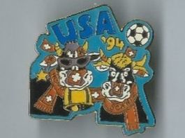 World Cup USA 94