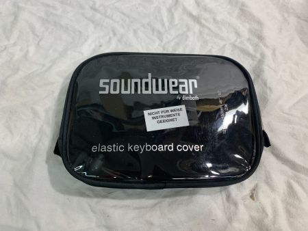 Soundwear elastisches Keyboard Cover (*317)