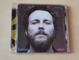 Lorenzo Safari