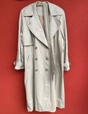Trenchcoat