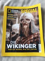 Zeitschriften GEO, GEO Wissen, National Geographic, Bild der