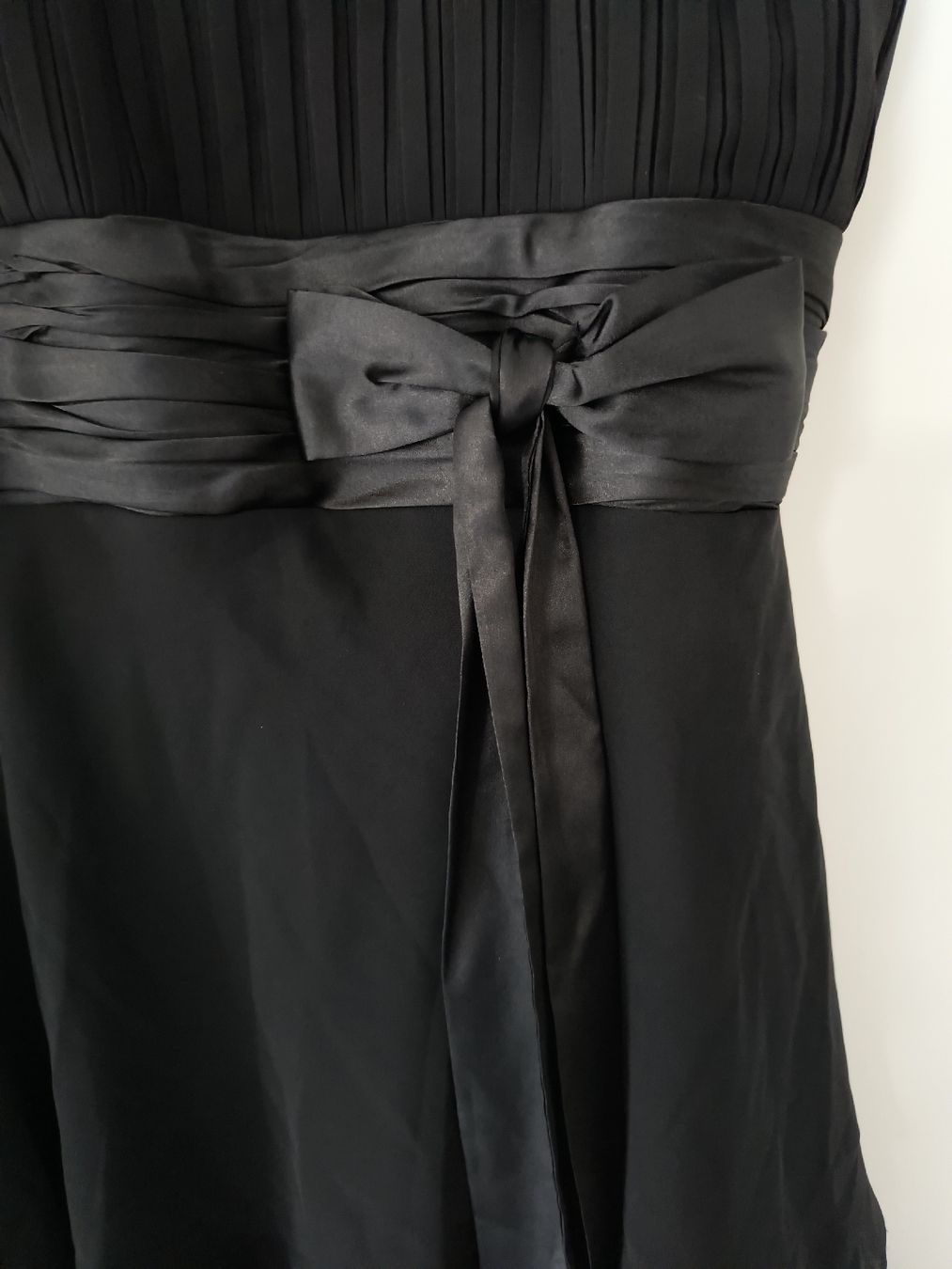 Vestiti: Abendkleid Gr. L/XL / Sixth Sense – Usato da Oberweningen venduto da Bumblebee2 2
