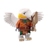 71047 Aarakocra Ranger Dungeons & Dragons LEGO (NEU)