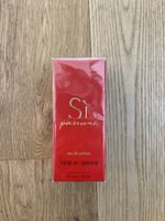 Original Verpackt: Giorgio Armani Parfum - Sì passione 50ml