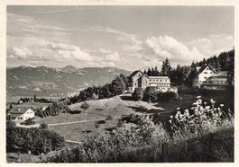 Walzenhausen (AR) Evang. Sozialheim «Sonneblick» G