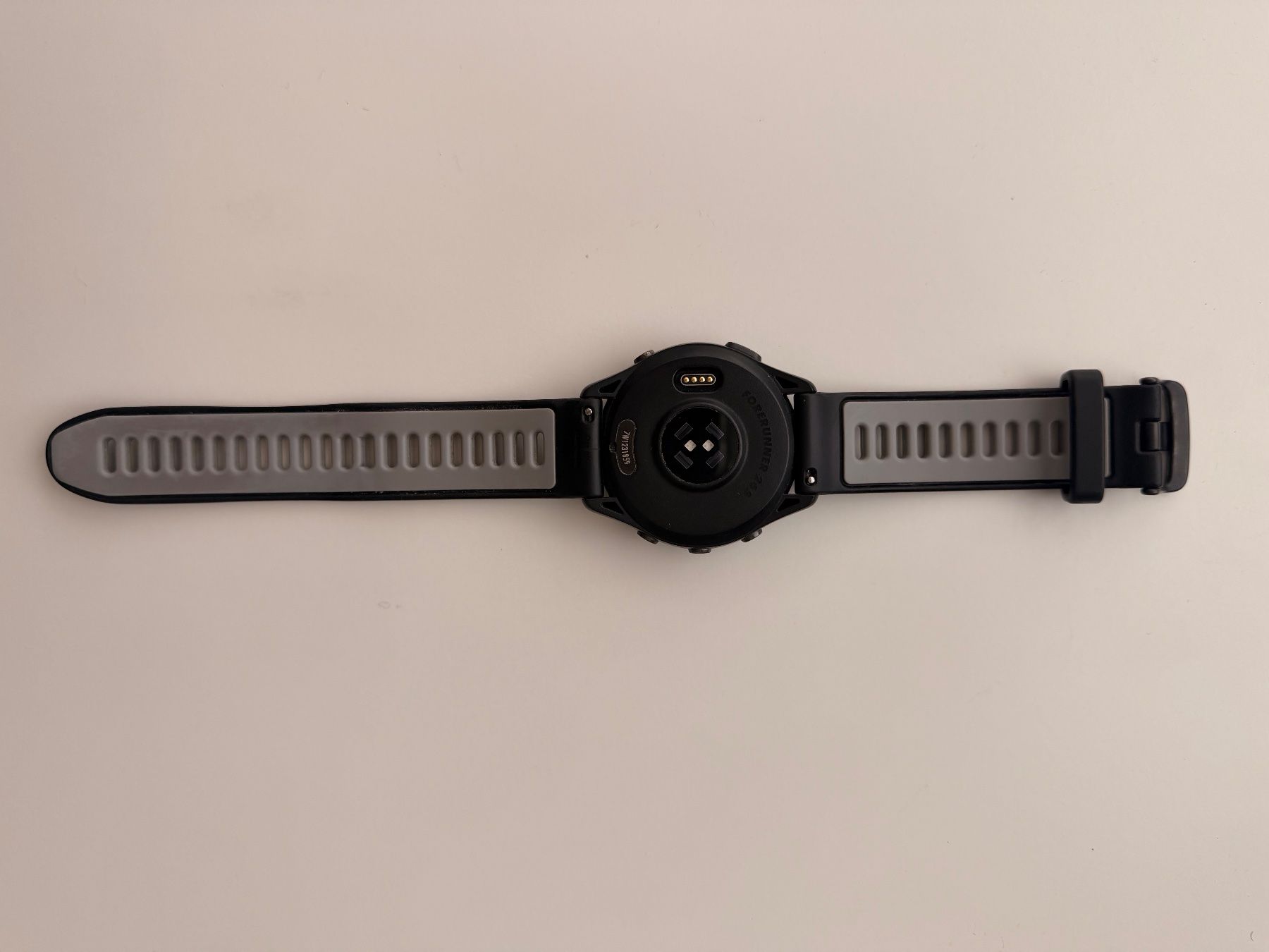 Garmin Smartwatch: Garmin Forerunner 265 Black - Good Condition – Usato da Chemin venduto da inf_z79b 3