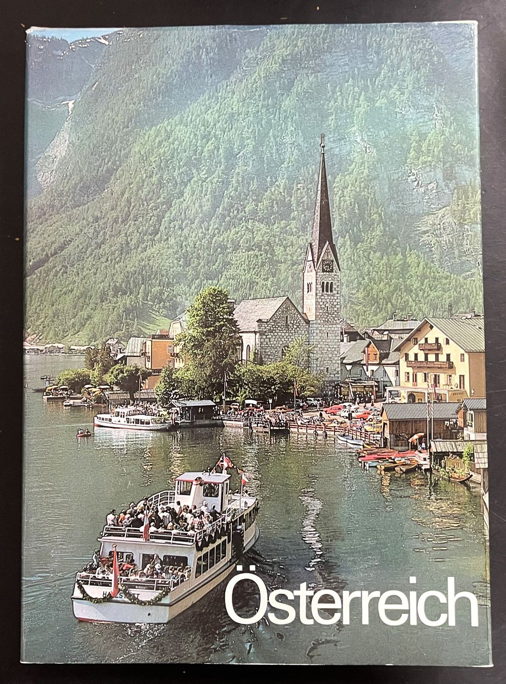 Bücher: Silva Verlag, Österreich, 1979 – Gebraucht aus Oftringen von Vucki