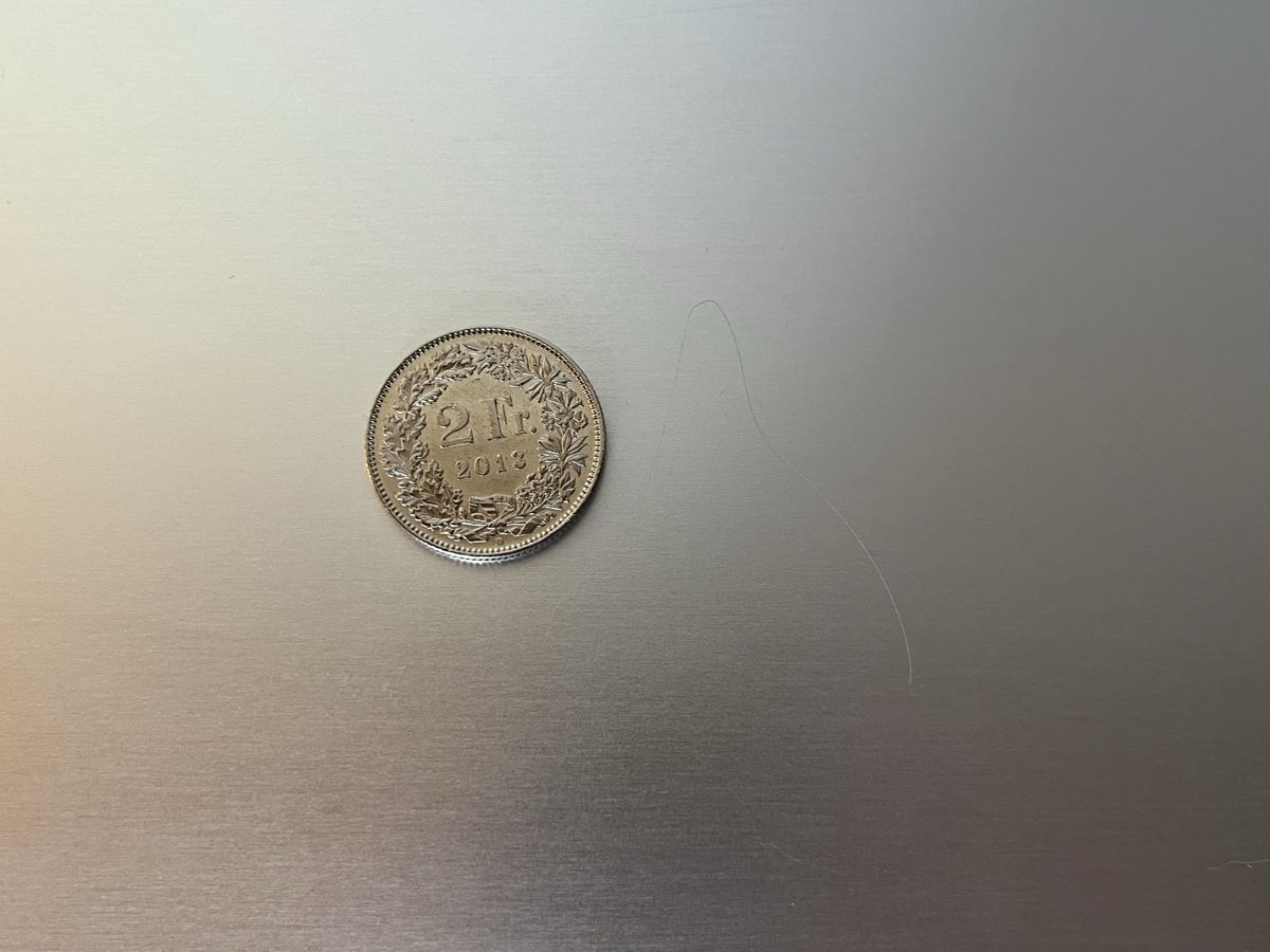 Lehni Bänke: Lehni Office-Sitzbank/Sideboard – Neu (gemäss Beschreibung) aus Basel von kyr_vh9x 3