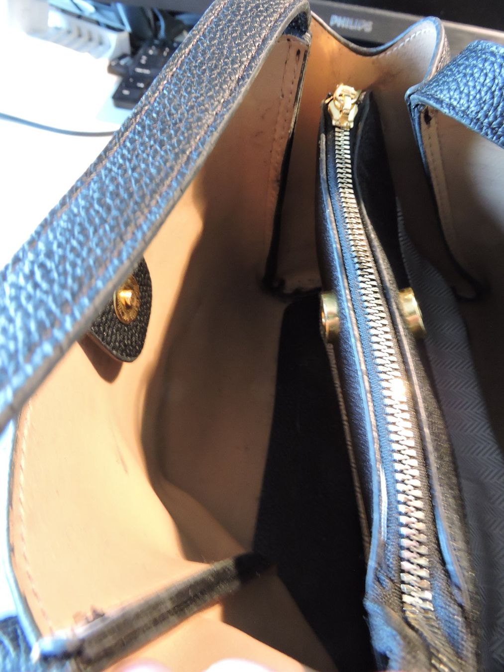 Sacs: Handtasche – D'occasion à Hauptwil par Borusse01 5