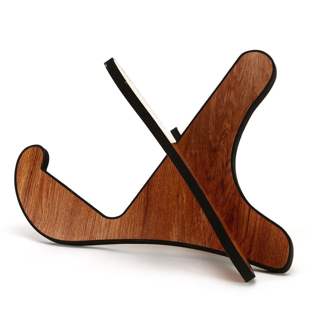 Supporti per strumenti musicali & leggii: Gitarrenhalterung Gitarrenständer Holz – Nuovo (secondo la descrizione) da Thun venduto da keller001 8
