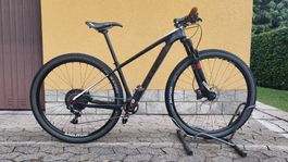 MTB Cube Elite C:62