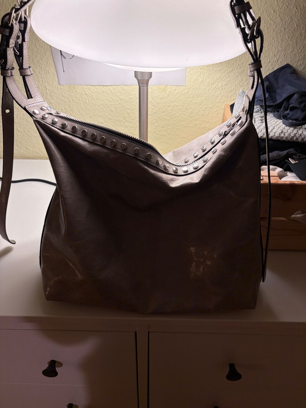 Taschen für Damen: Tasche / Bag – Gebraucht aus Basel von pau_w9yw 2