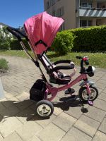 spielwerk children's tricycle