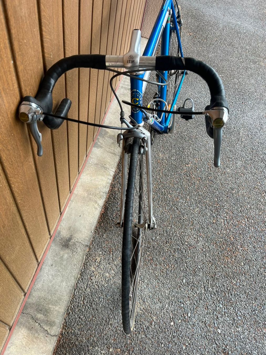 Biciclette: Vélo Vintage Caminada – Usato da Sierre venduto da benjam245b 2