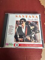 CD - Santana – Samba Pa Ti (1988) 