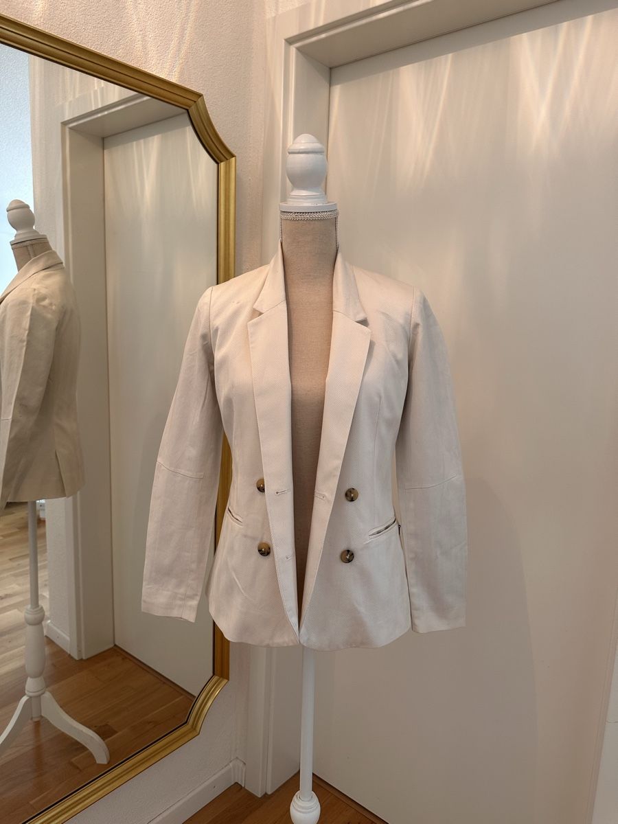 Jacken: Blazer Scotch & Soda - Gr.34 – Gebraucht aus Affoltern am Albis von mir_zjl8