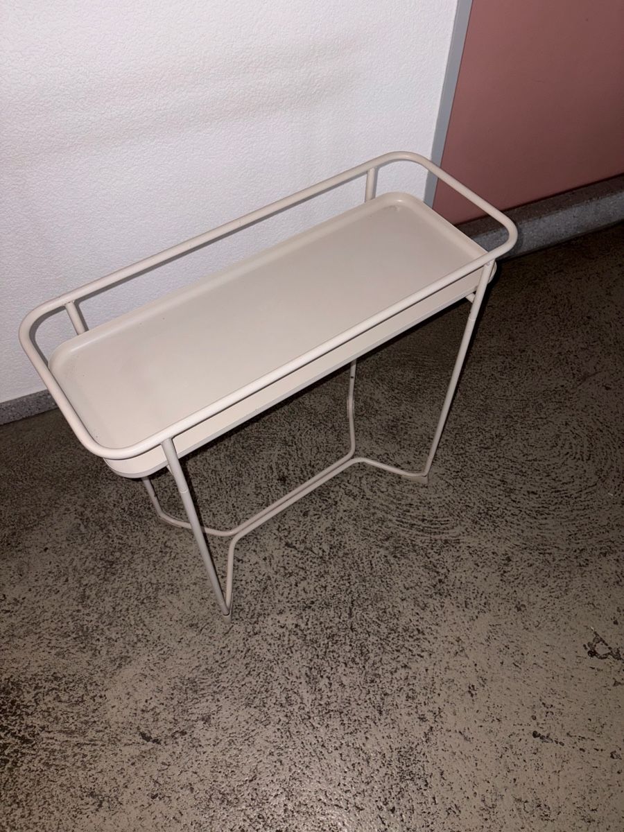 Scaffali: Ablage / Gestell  – Usato da Zürich venduto da oma_w5ss 1
