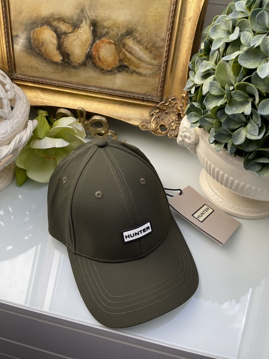 Sonstige Kleidung & Accessoires: HUNTER Storm Cap – British Heritage trifft – Neu (gemäss Beschreibung) aus Winkel von Glamour-Style 3