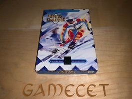Winter Challenge Sega Mega Drive Milano Cortina Olympiade 26