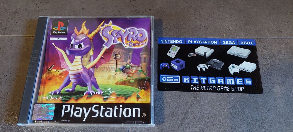 Speedball 2000 Pour PlayStation 1 (PS1) - Jeu Complet, Très Bon état, Enfant