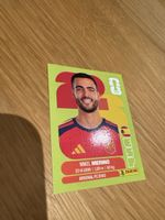 Panini WM 2026 Sticker Mikel Merino ESP 14 ESP14