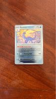 Carte Pokémon Aurorus 170 HP occasion