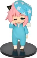SPY X FAMILY Puchieete Figure - Anya Forger - Vol.2 13cm